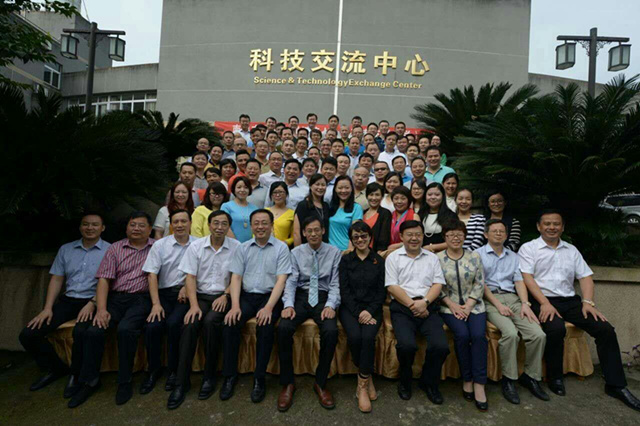 再學習的新收獲    ——參加南昌市非公有制人士培訓的一點感悟