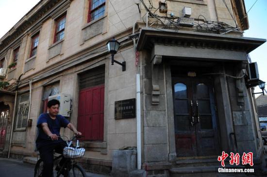 住建部：不在歷史建筑集中成片地區(qū)建高層建筑