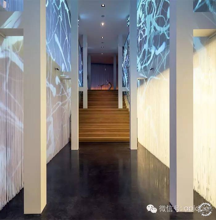 阿姆斯特丹藝術(shù)酒店(Art’otel Amsterdam)第8張圖片