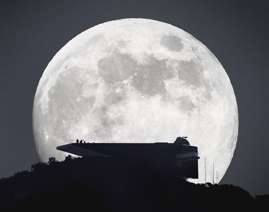 塞浦路斯將建設(shè)“星球大戰(zhàn)天文臺”