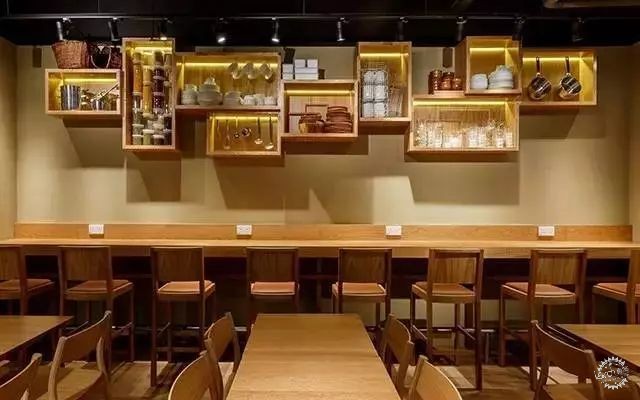 全世界第一家MUJI酒店將在深圳開業(yè)，果然是高顏值的性冷淡第20張圖片