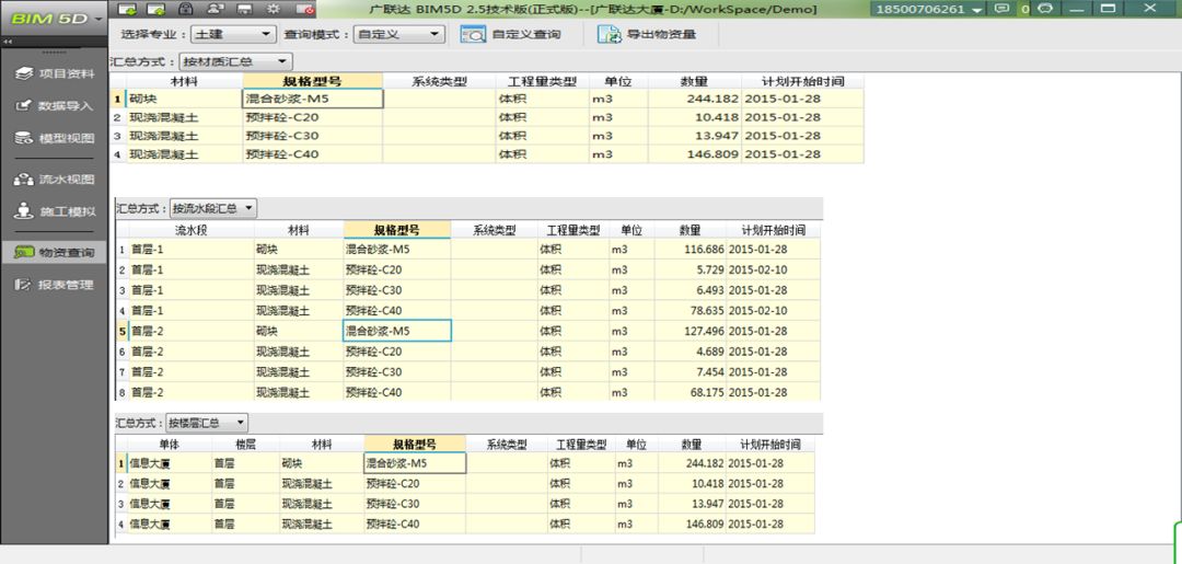 “BIM+成本管理”的路在何方？_20