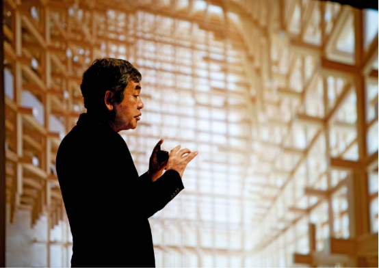 隈研吾東京新作—The Kita竹謐，絕美奢宅顛覆日本豪宅設(shè)計！